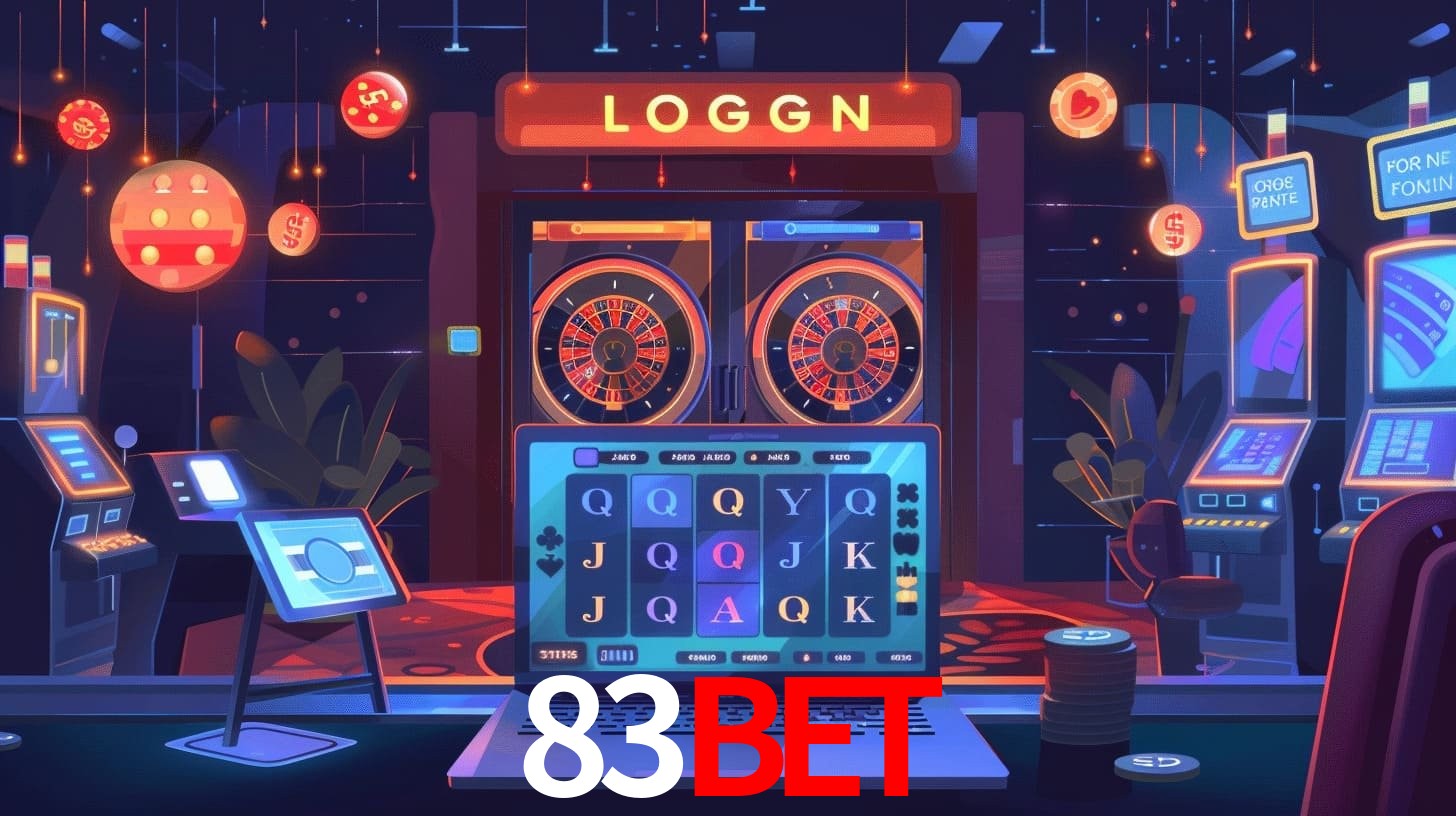 83bet Instalar Logo 1