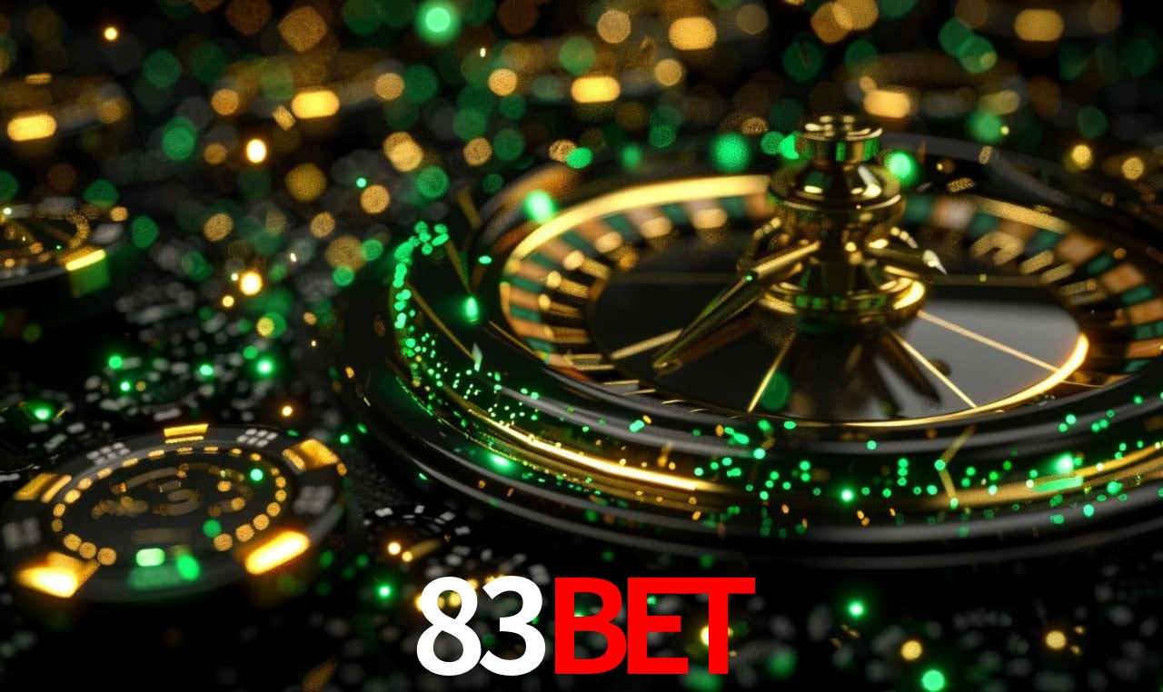 Telegram 83bet - Canal Oficial Verificado