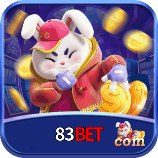 83bet Logo