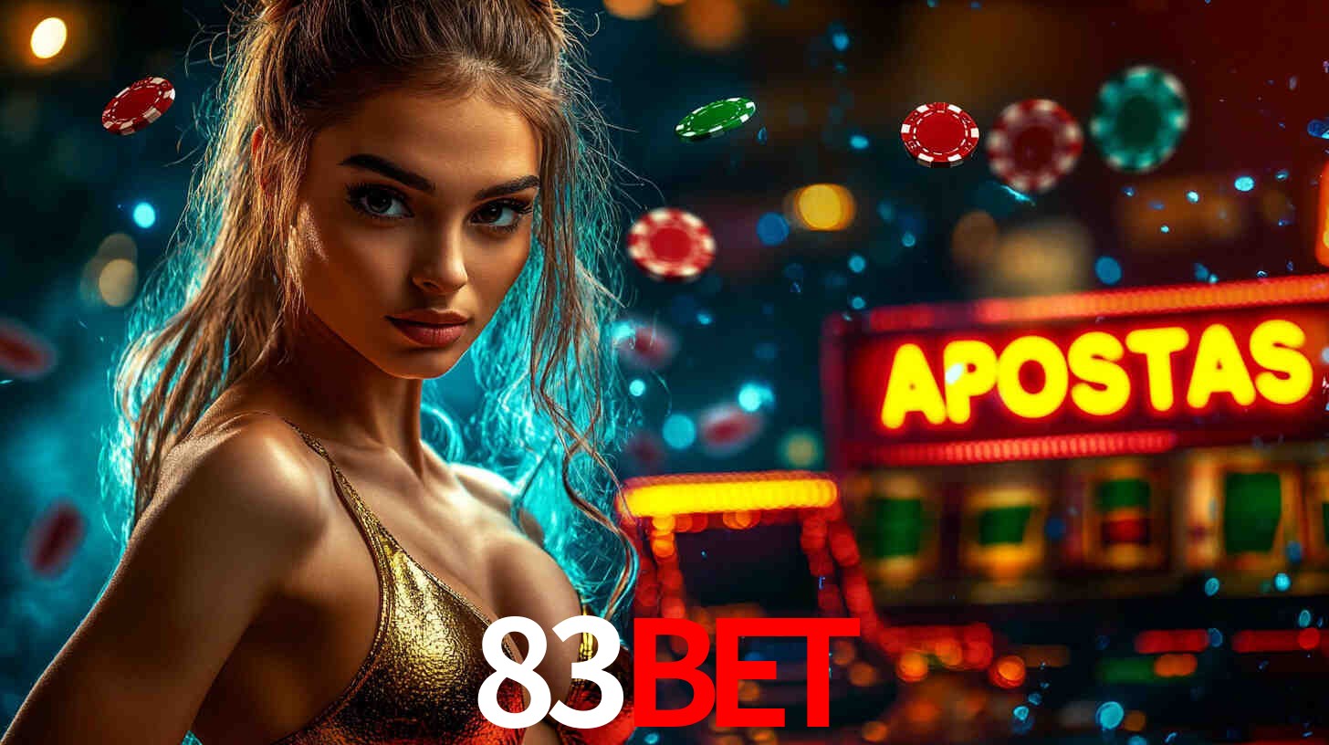 A Popularidade dos Caça-Níqueis no 83bet