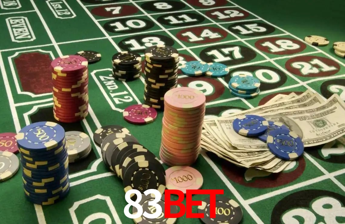 Player Reviews 83bet