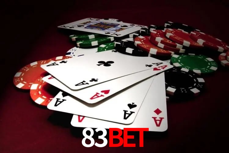 Jogos Exclusivos 83bet