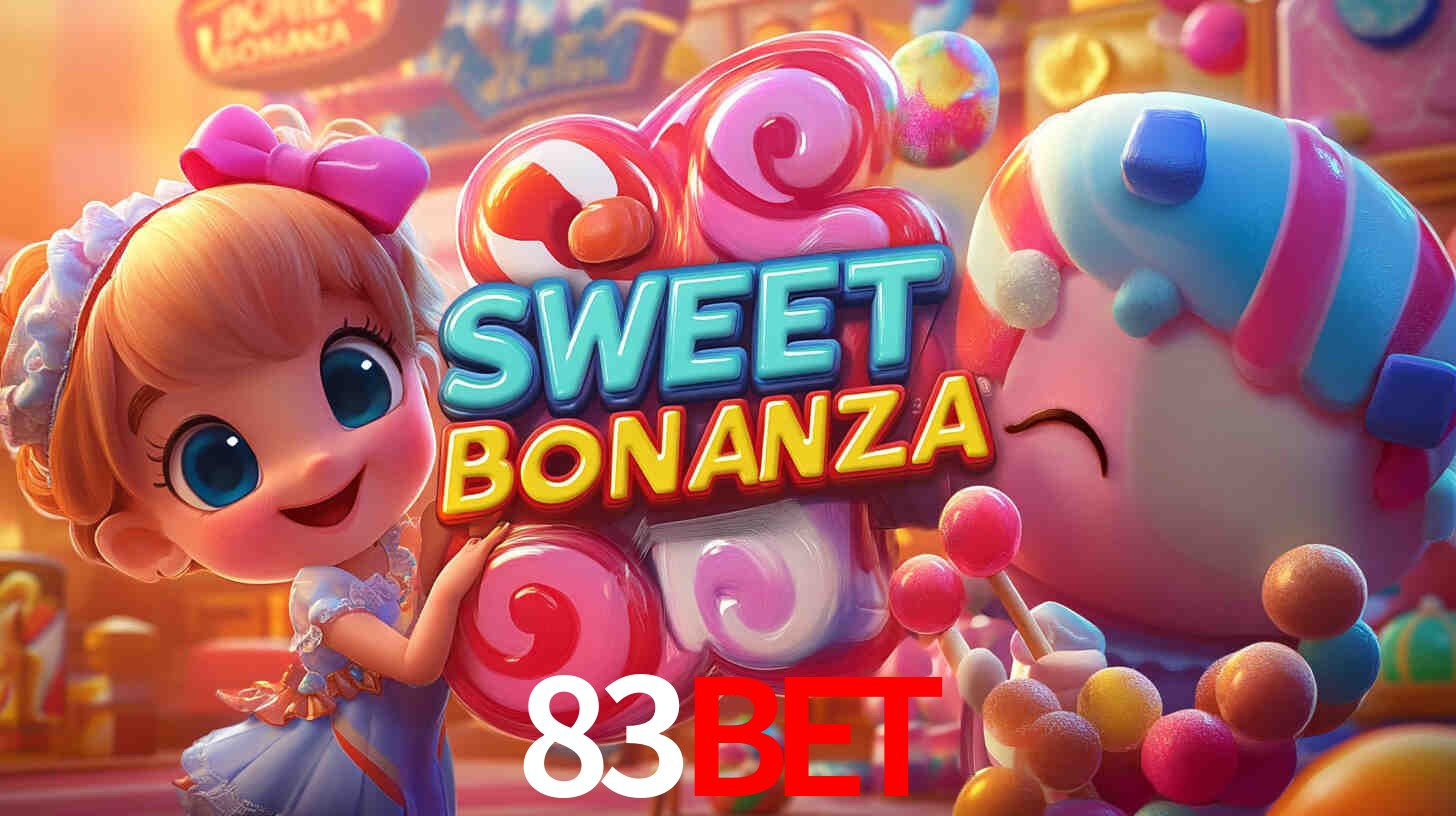 Apostas Esportivas na 83bet: Um Guia Completo