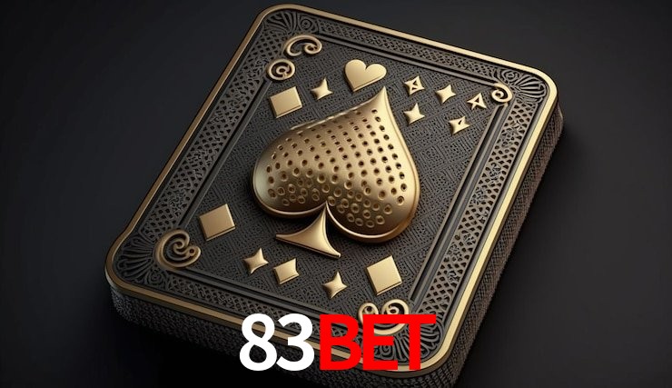 Apostas de Tênis 83bet