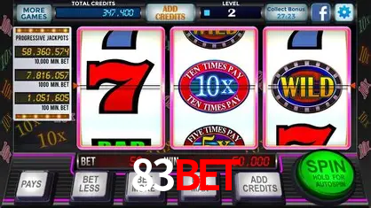 Explorando a Categoria de Eventos em Apostas na 83bet