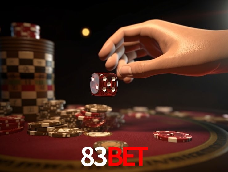 Recursos de Bônus 83bet