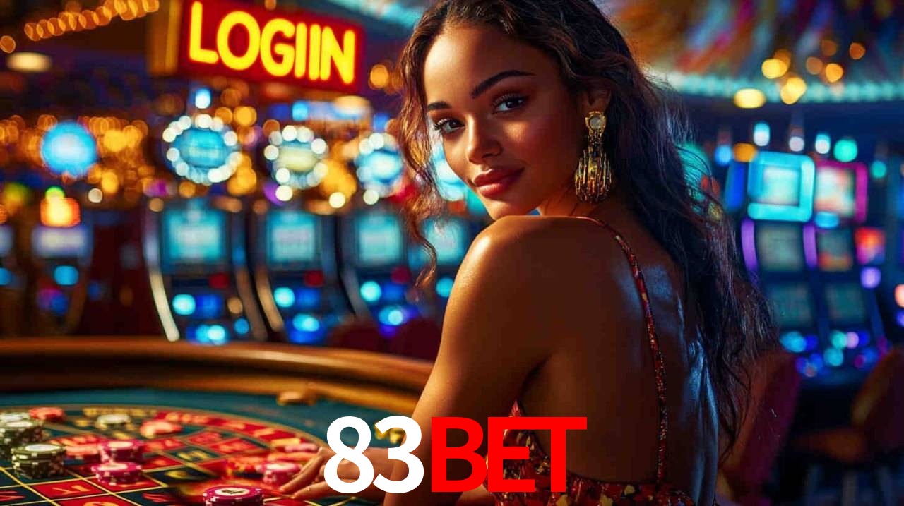 Diretório de Jogos 83bet