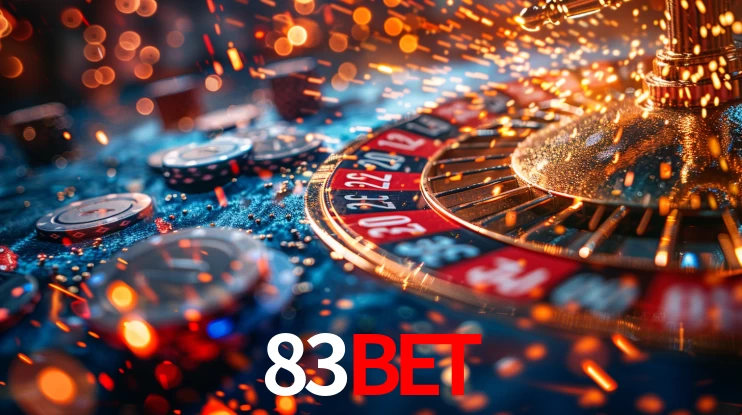 Secure Login 83bet