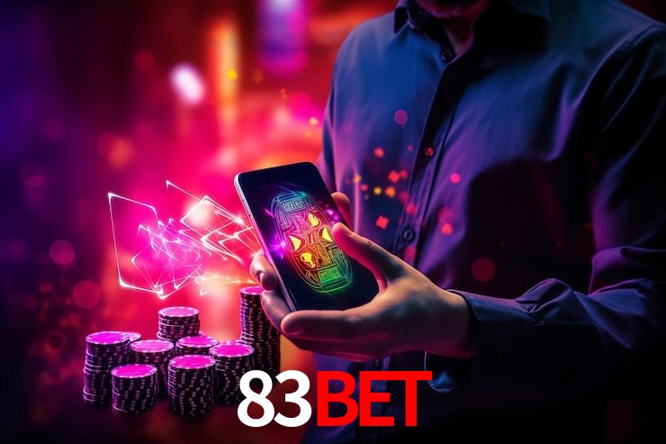 PIX Instantâneo 83bet