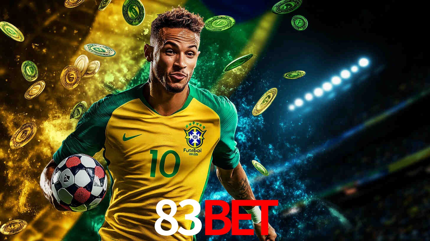 Apostas Esportivas na 83bet: Um Guia Completo