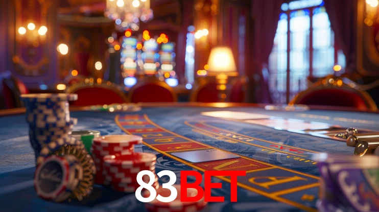 Quick Registration 83bet