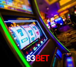 A Emoção da Loteria na 83bet: Uma Chance de Mudança de Vida