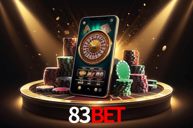 Benefícios da Conta 83bet