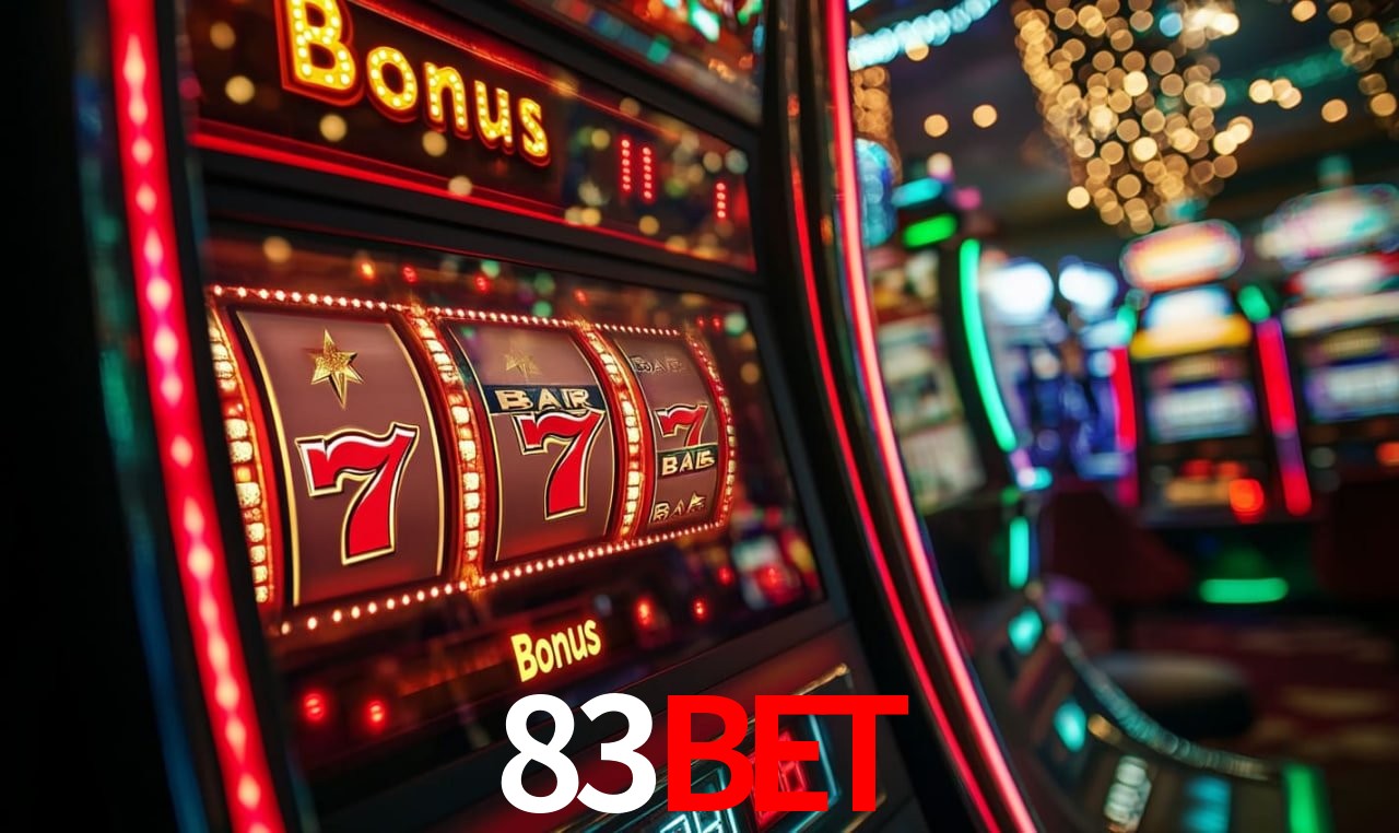 Mercados ao vivo e cash out na 83bet