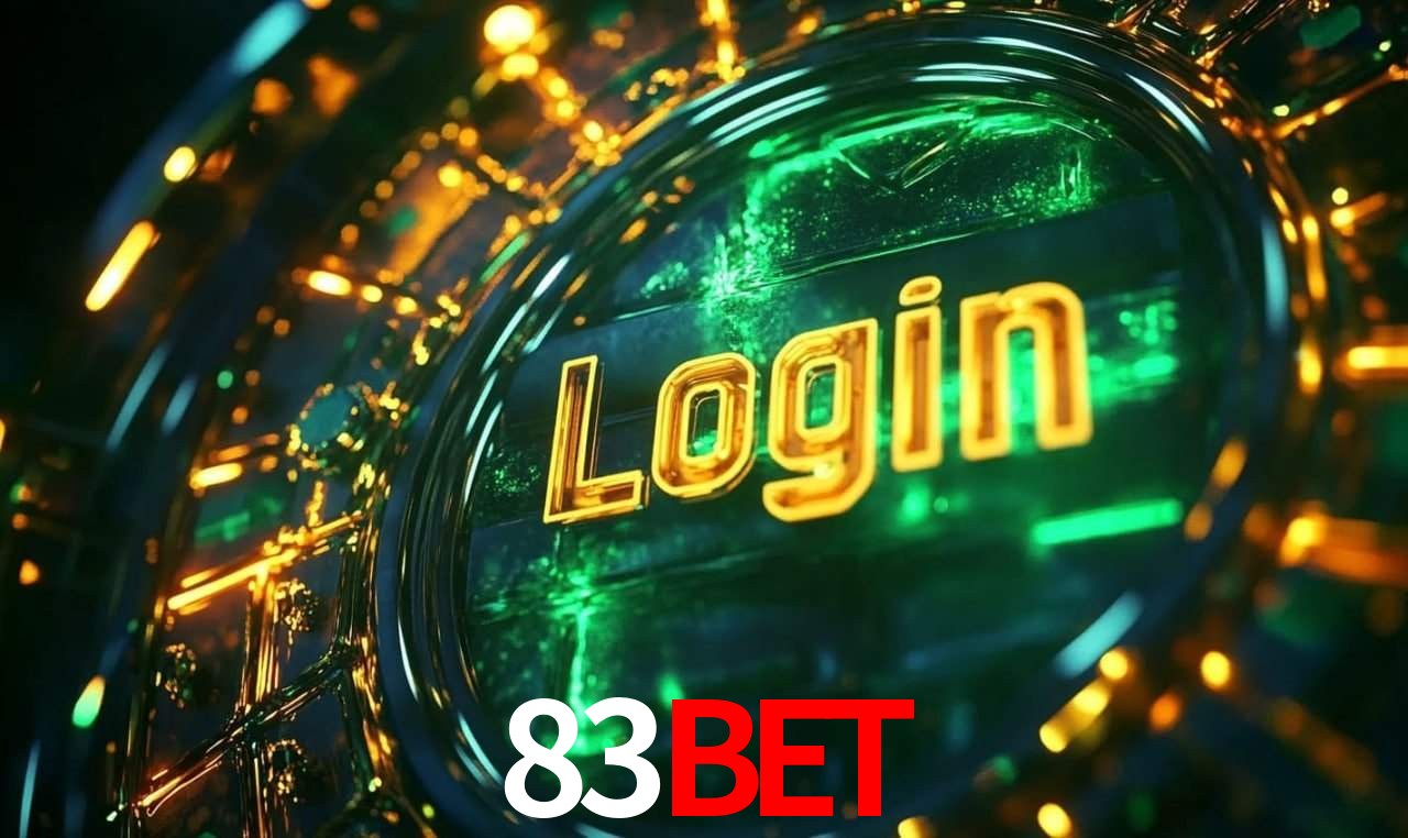 Segurança e privacidade no APP 83bet