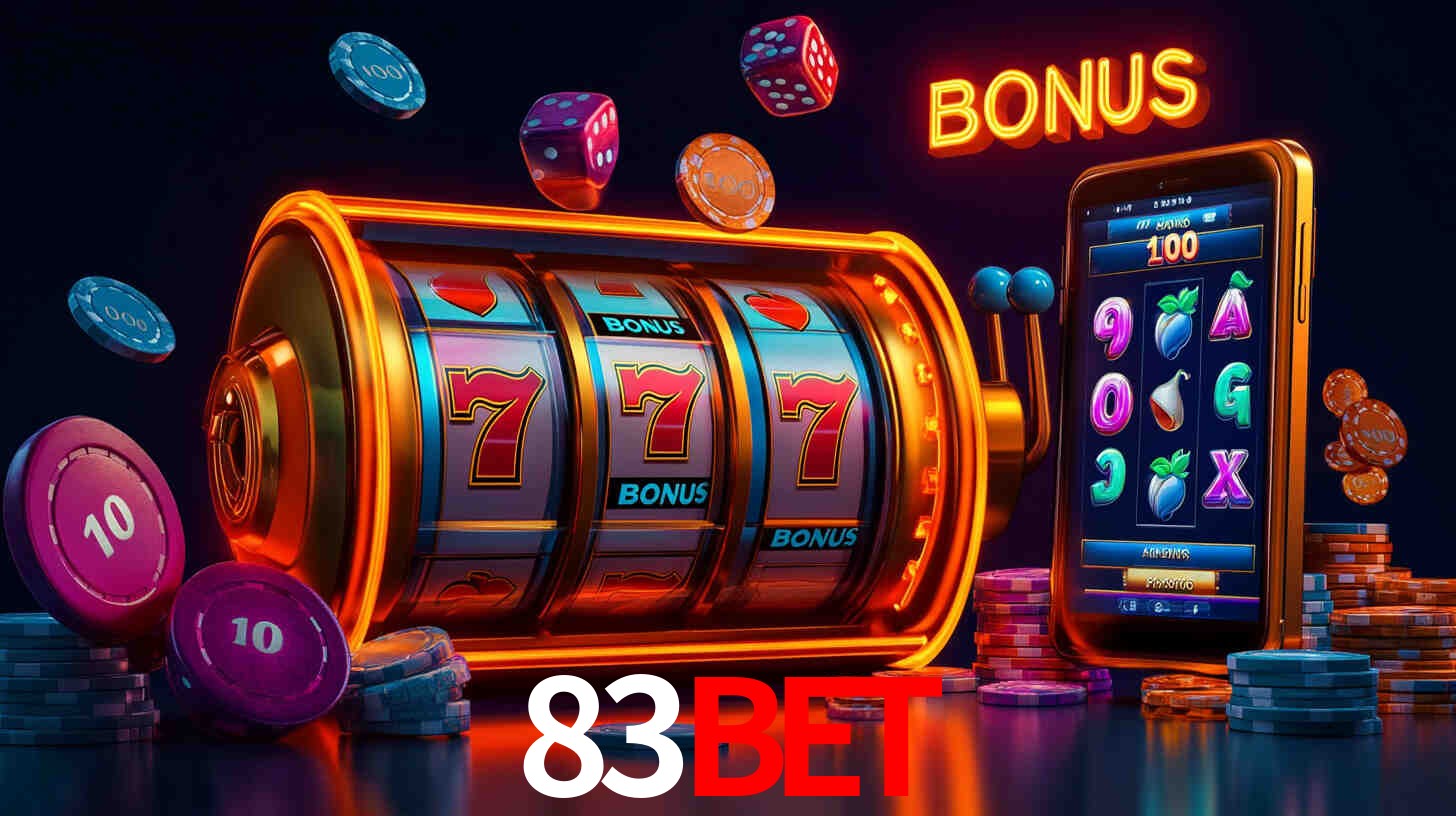 A Popularidade dos Caça-Níqueis no 83bet